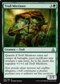 Troll Mietitore