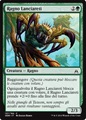 Ragno Lanciareti