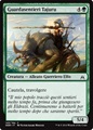 Guardasentieri Tajuru