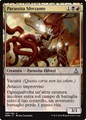 Parassita Sferzante