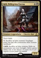 Ayli, Pellegrina Eterna
