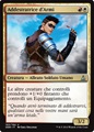 Addestratrice d'Armi