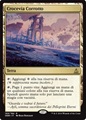 Crocevia Corrotto