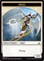 Token Creatura Angelo