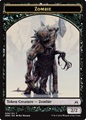 Token Creatura Zombie