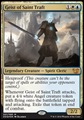 Geist di San Traft