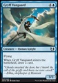 Avanguardia dei Gryff