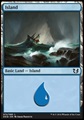 Isola (V.5)