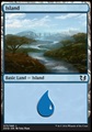 Isola (V.6)