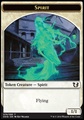 Token Spirito (Bianco 1/1)