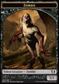 Token Zombie (Nero 2/2)