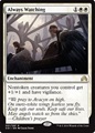 Sempre all'Erta