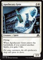Geist Speziale