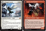 Arcangelo Avacyn / Avacyn, la Purificatrice