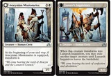 Missionari di Avacyn / Inquisitori del Lunarca