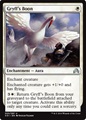 Dono del Gryff