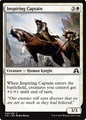 Capitana Ispiratrice