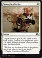 Forza delle Armi