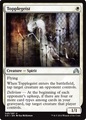 Geist Dispettoso