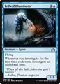 Illuminatore di Erdwal