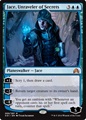 Jace, Rivelatore di Segreti