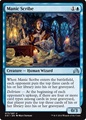 Scrivana Compulsiva
