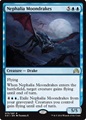 Draghetti Lunari di Nephalia