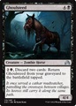 Destriero Ghoul