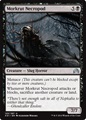 Necropode di Morkrut