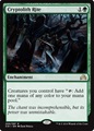 Rituale del Criptolito