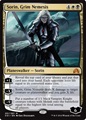 Sorin, Nemesi Lugubre