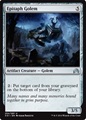 Golem dell'Epitaffio
