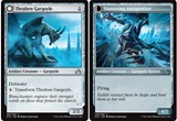 Gargoyle di Thraben / Avversario Alaroccia