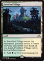 Villaggio Fortificato