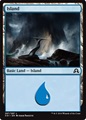 Isola (V.2)