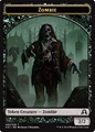 Token Creatura Zombie