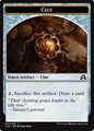 Token Artefatto Indizio