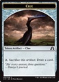 Token Artefatto Indizio