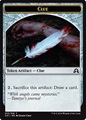 Token Artefatto Indizio