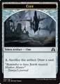 Token Artefatto Indizio