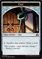 Token Artefatto Indizio