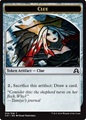 Token Artefatto Indizio