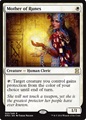 Madre delle Rune