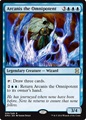 Arcanis l'Onnipotente