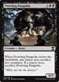 Pangolino Furtivo