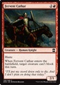 Cataro Fervente