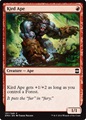 Gorilla di Kird