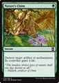 Rivendicazione della Natura