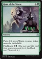 Ruggito del Wurm