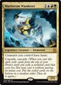Errante del Maelstrom